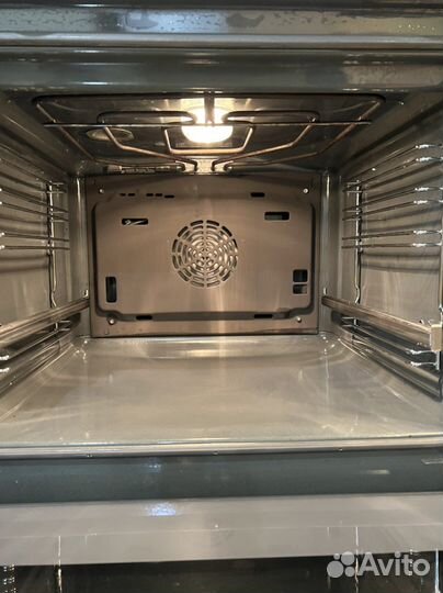 Духовой шкаф siemens IQ 500