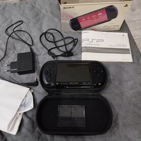 Sony psp e 1008