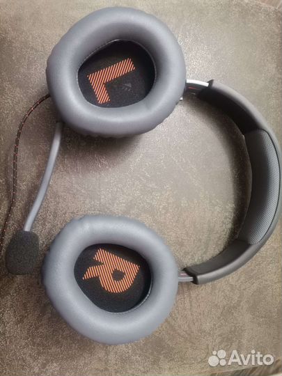 Проводные наушники jbl