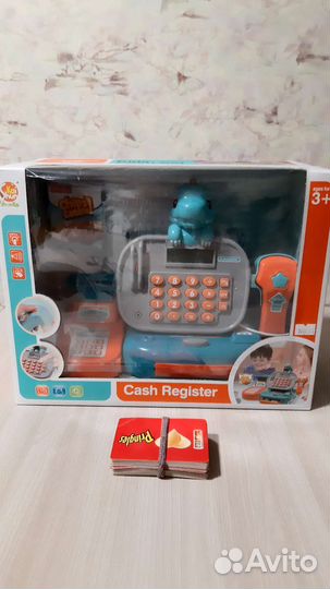 Детские игрушки новые