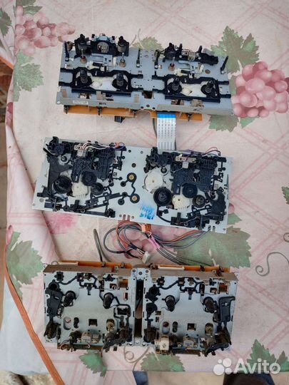 Лпм Pioneer, akai, Philips, LG, Samsung и другие