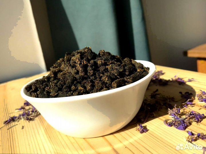 Иван-чай 1 кг 2023 тот самый, качественный