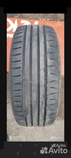 Nokian Tyres Nordman SX 195/55 R15