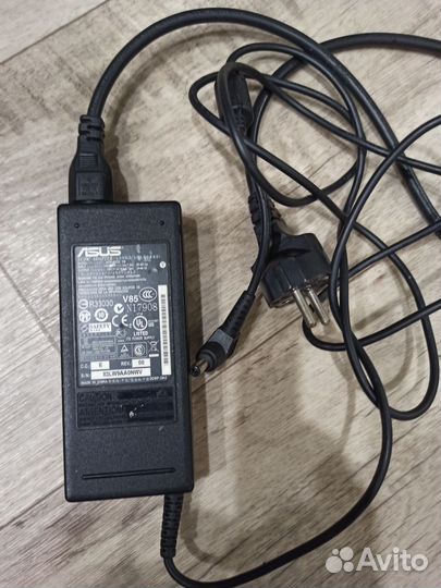 Блок питания для пк asus оригинал