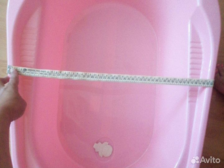 Ванночка для купания