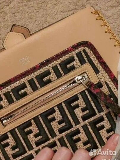 Сумка женская