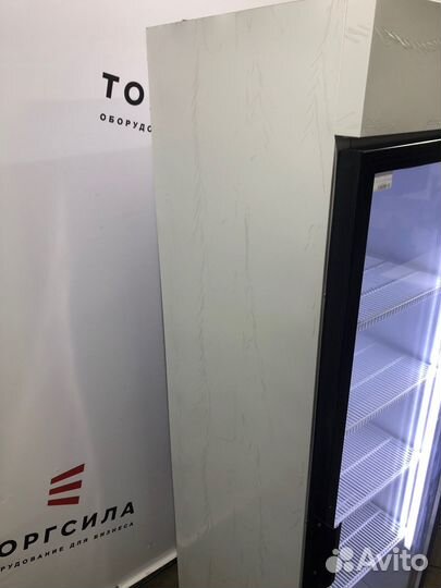 Шкаф холодильный Ice Stream Dynamic