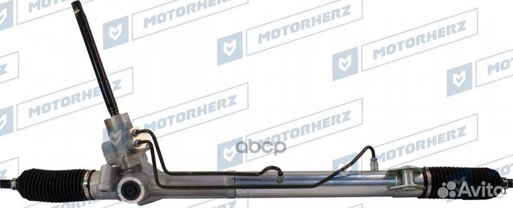 Рейка рулевая с тягами гидравлическая R24241NW