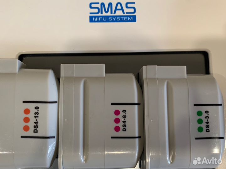 SMAS Lifting MBT-hifu mini