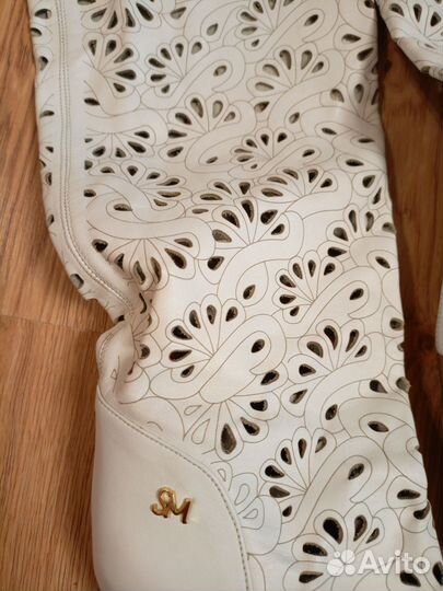 Летние сапоги женские 40 размер