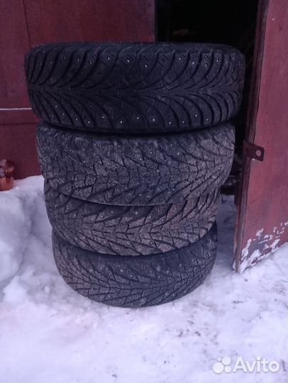 Sava Eskimo HP 185/65 R15