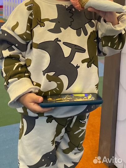 Костюм на мальчика zara