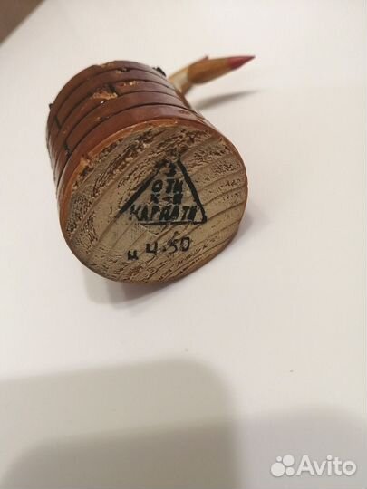 Сувенир СССР