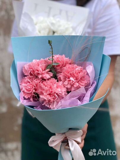 Букет на 1 сентября