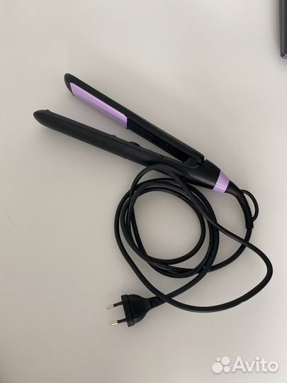 Выпрямитель для волос philips
