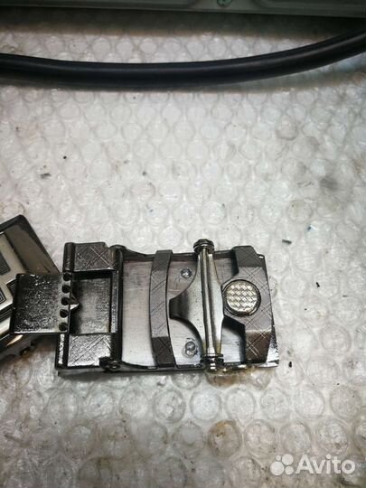 Пряжка для ремня