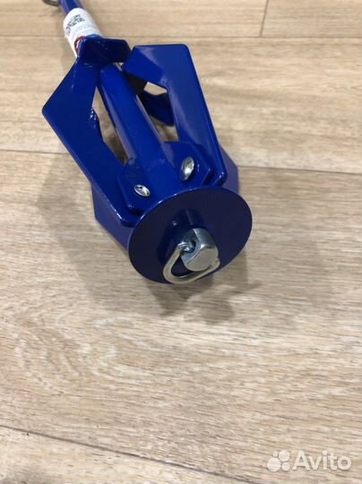 Якорь ялс-01 1,3 кг Тонар