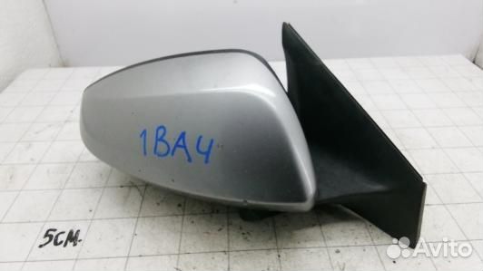 Зеркало наружное правое suzuki kizashi 1 (1BA04JO0