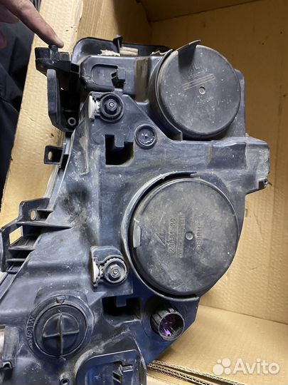 Продам фары