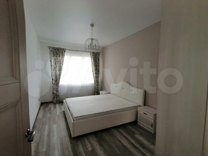 2-к. квартира, 69 м², 1/3 эт.