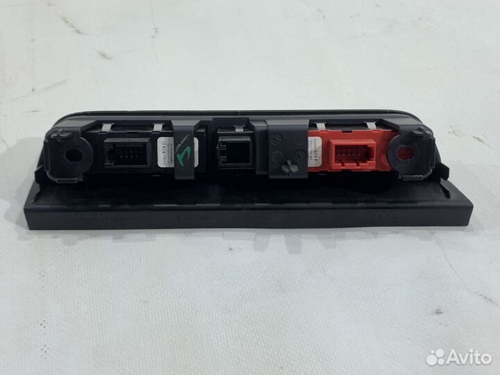 Блок кнопок приборной панели Audi Q3 8U