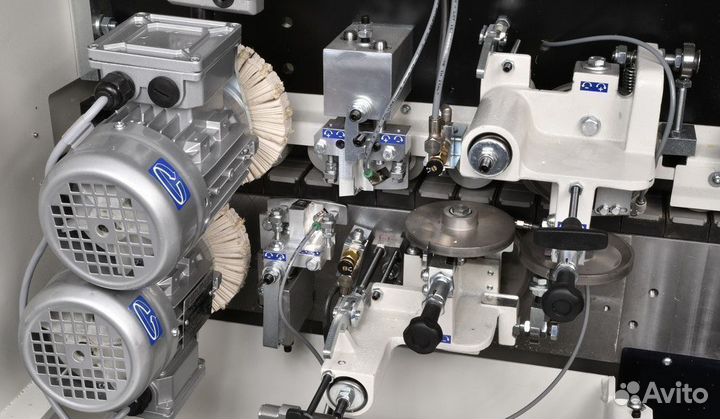 Запчасти для станков Olimpic Holzher Filato Brandt