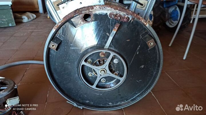 Запчасти для стиральных машин indesit