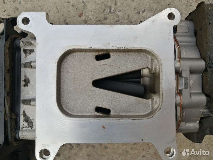 Турбокомпрессор Тигуан 1.4 TSI CAV CTH 03C145601В