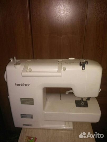 Швейная машина Brother