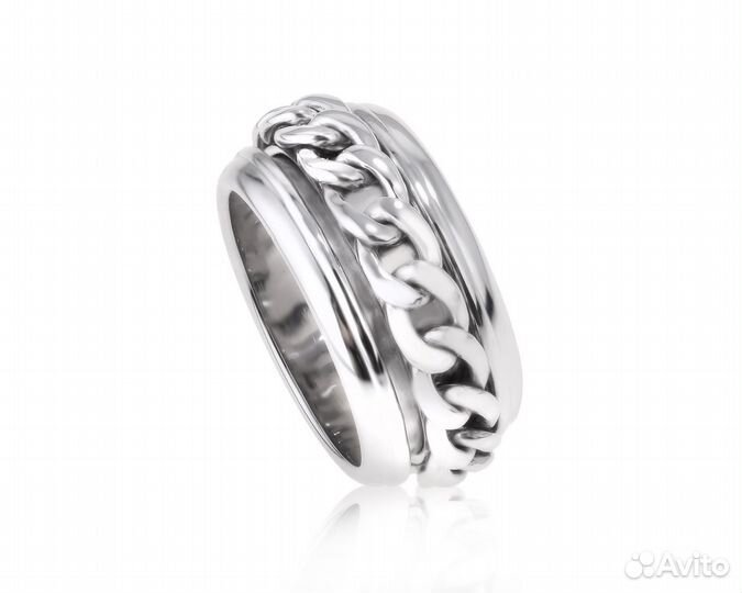 Золотое кольцо Piaget Possession Chain