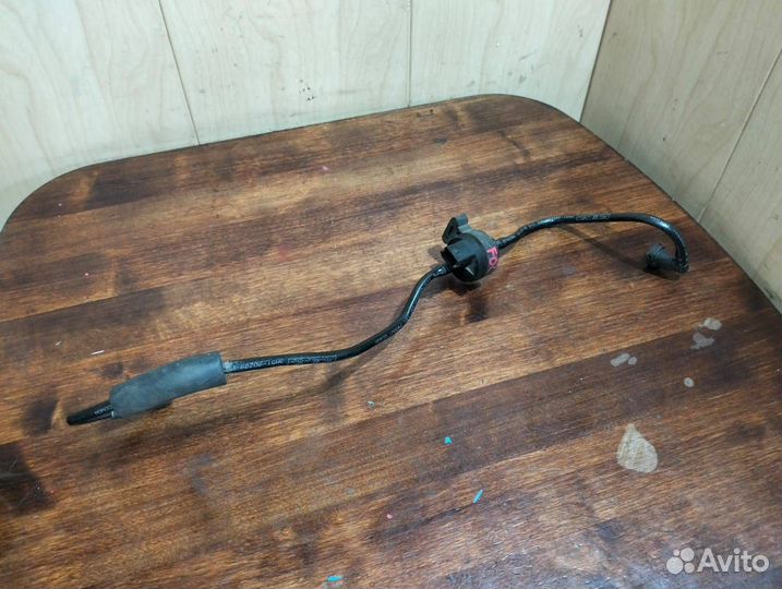 Клапан воздушный Ford Focus (1998 - 2001)