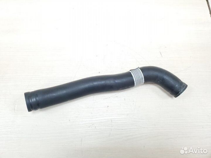 Патрубок системы охлаждения Hyundai Tucson 3 2019