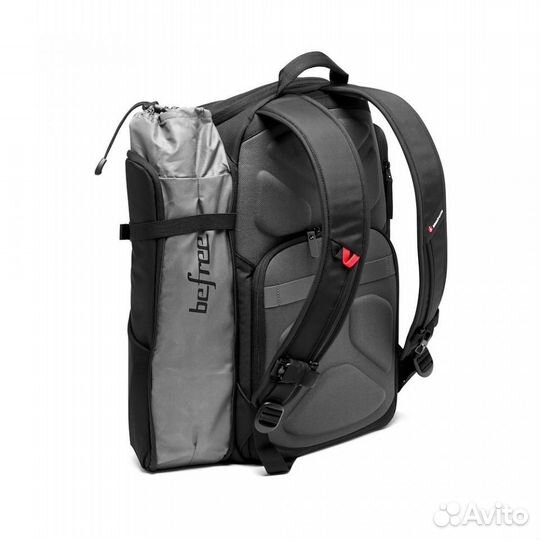 Рюкзак Manfrotto Advanced Befree Backpack III