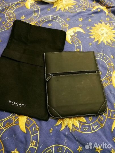 Чехол для планшета Bvlgari