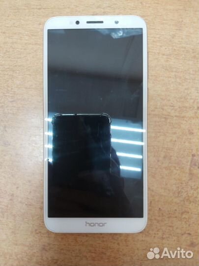 Honor 7A 2/16GB (DUA-L22)