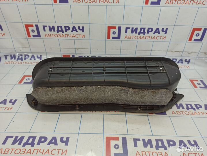 Накладка порога переднего правого Hyundai Starex (A1) 858254A000LK