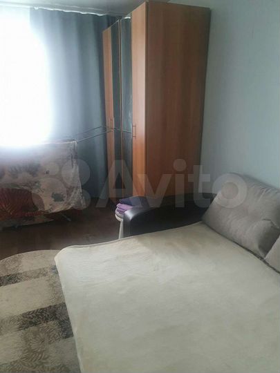 2-к. квартира, 45 м², 3/4 эт.