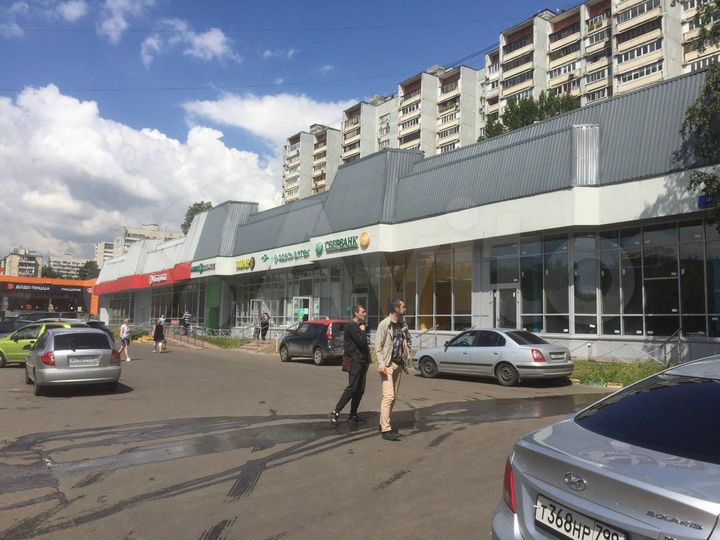 Продам торговое помещение, 358.2 м²