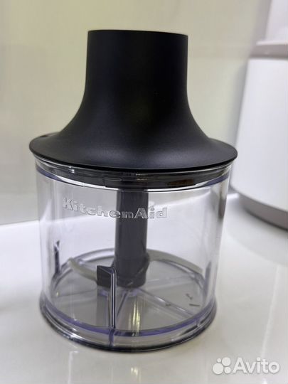 Блендер kitchenaid