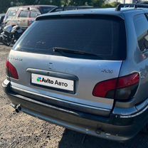 Peugeot 406 2.0 MT, 2000, 304 163 км, с пробегом, цена 280 000 руб.