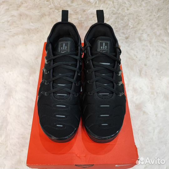 Кроссовки Nike Vapormax Plus 