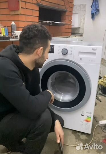 Ремонт холодильников и стиральных машин