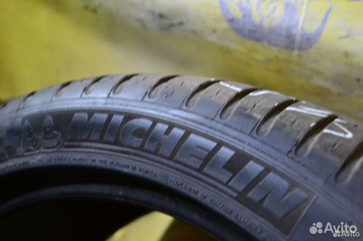 Michelin Pilot Sport 3 235/40 R18