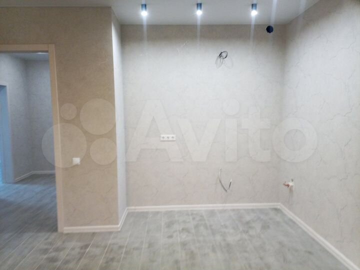 Дом 83 м² на участке 6 сот.