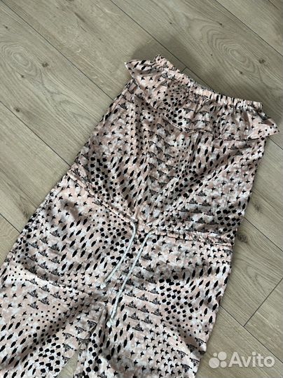 Комбинезон женский летний 44