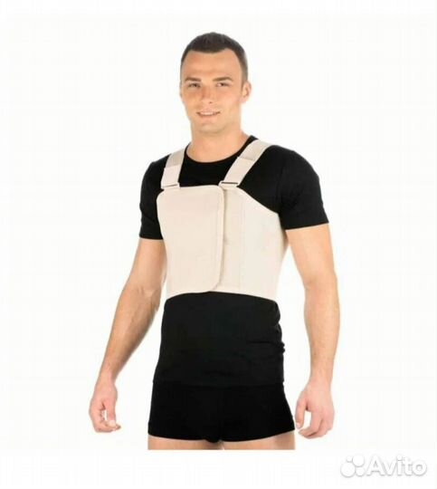 Корсет послеоперационный