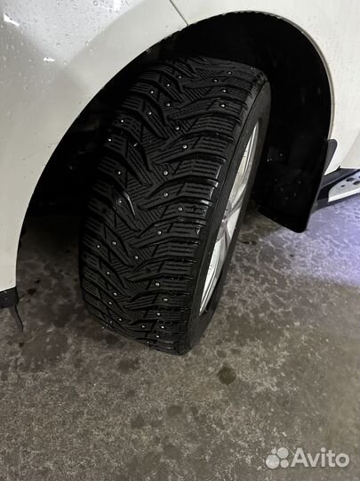 Marshal WinterCraft SUV Ice WS31 255/50 R19