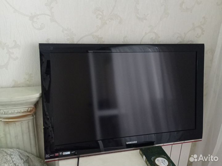 Телевизор