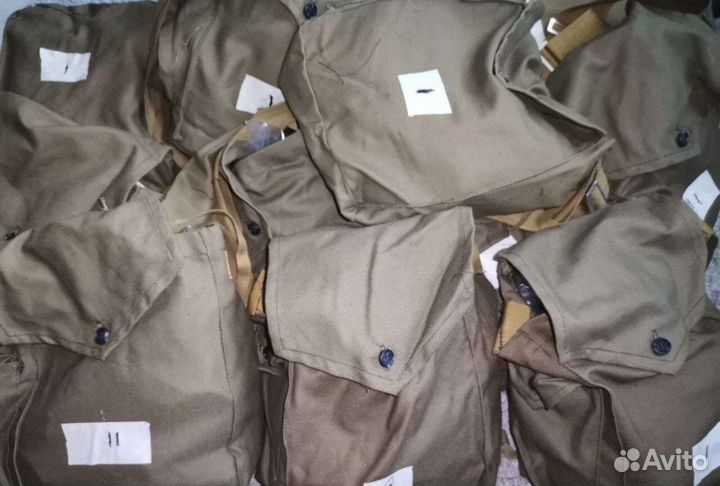 Противогаз гп 7 полный комплект