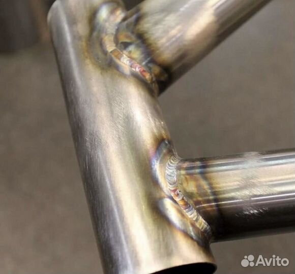 Сварочные работы любой сложности